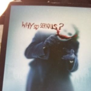 Meet your Posher, Lee